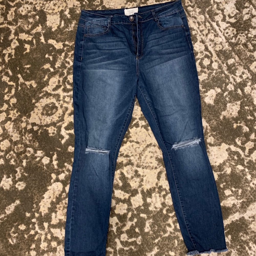 Rachel Roy Jeans